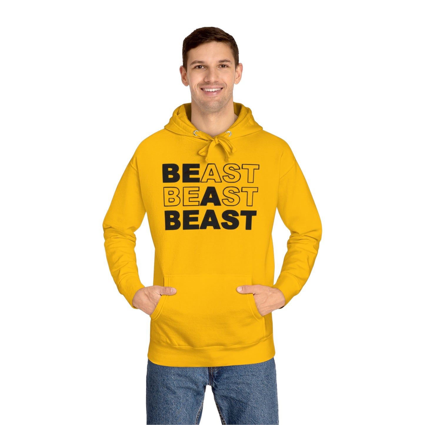 Beast Mode Hoodie