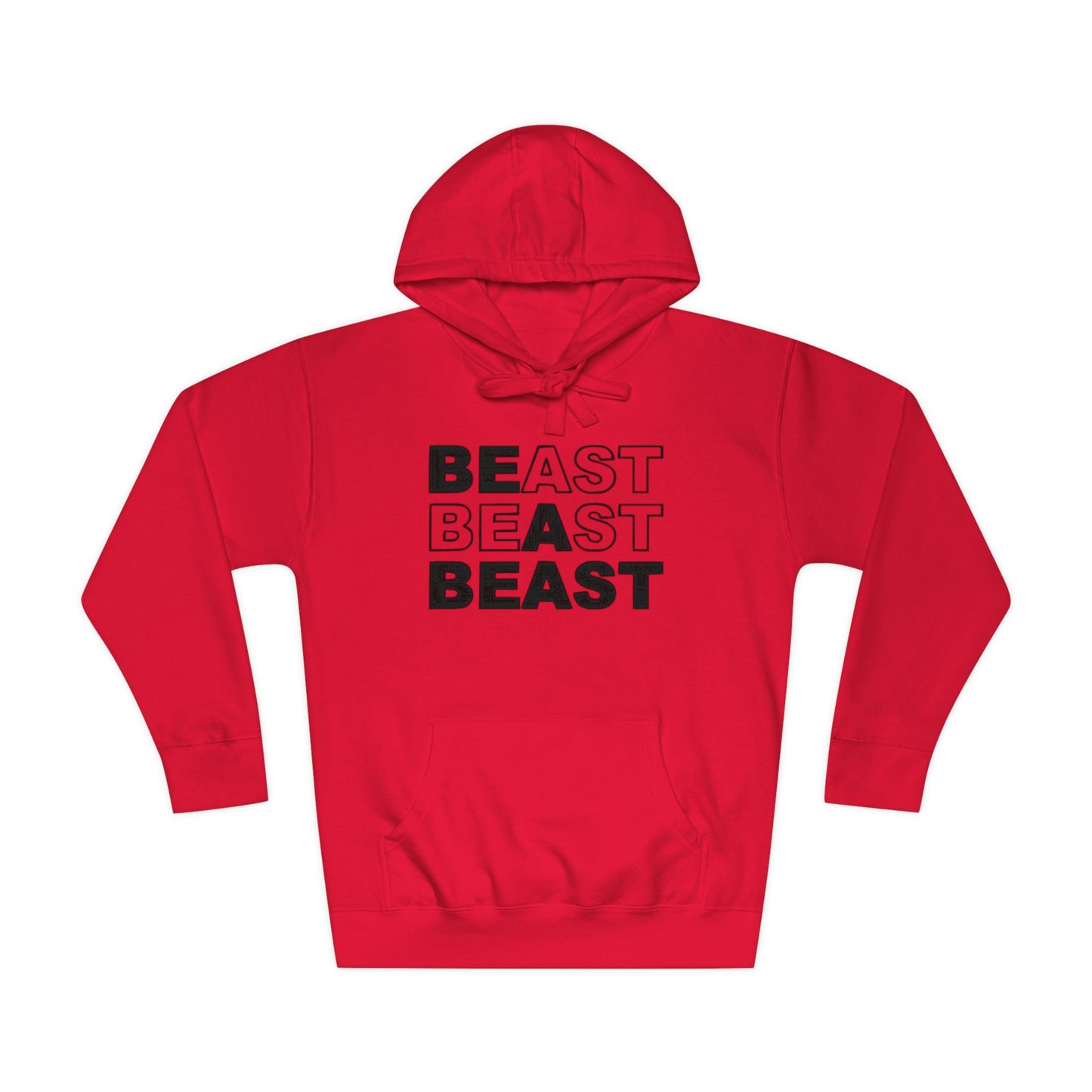 Beast Mode Hoodie